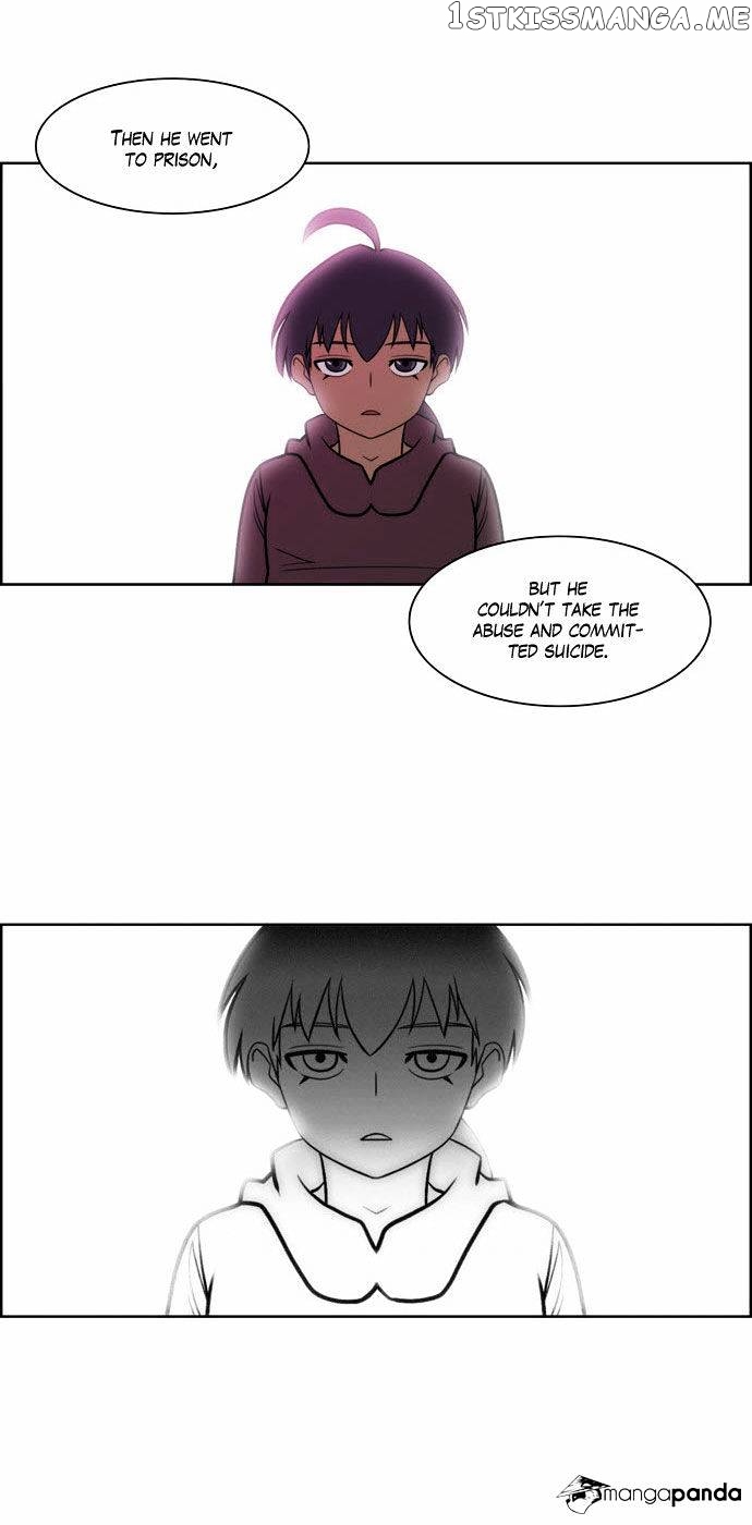 City of Dead Sorcerer chapter 105 - page 13