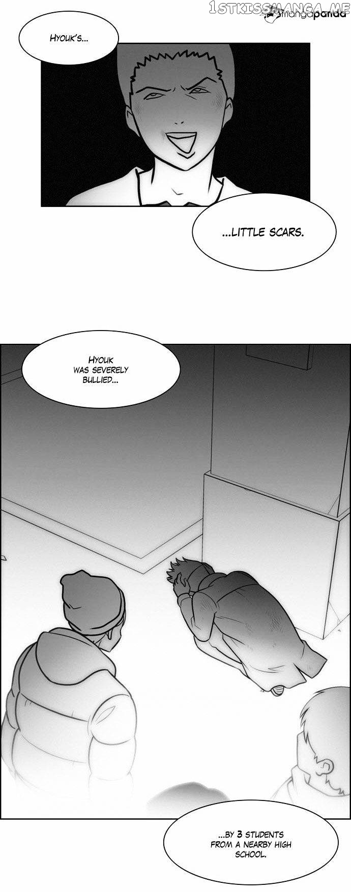 City of Dead Sorcerer chapter 105 - page 15