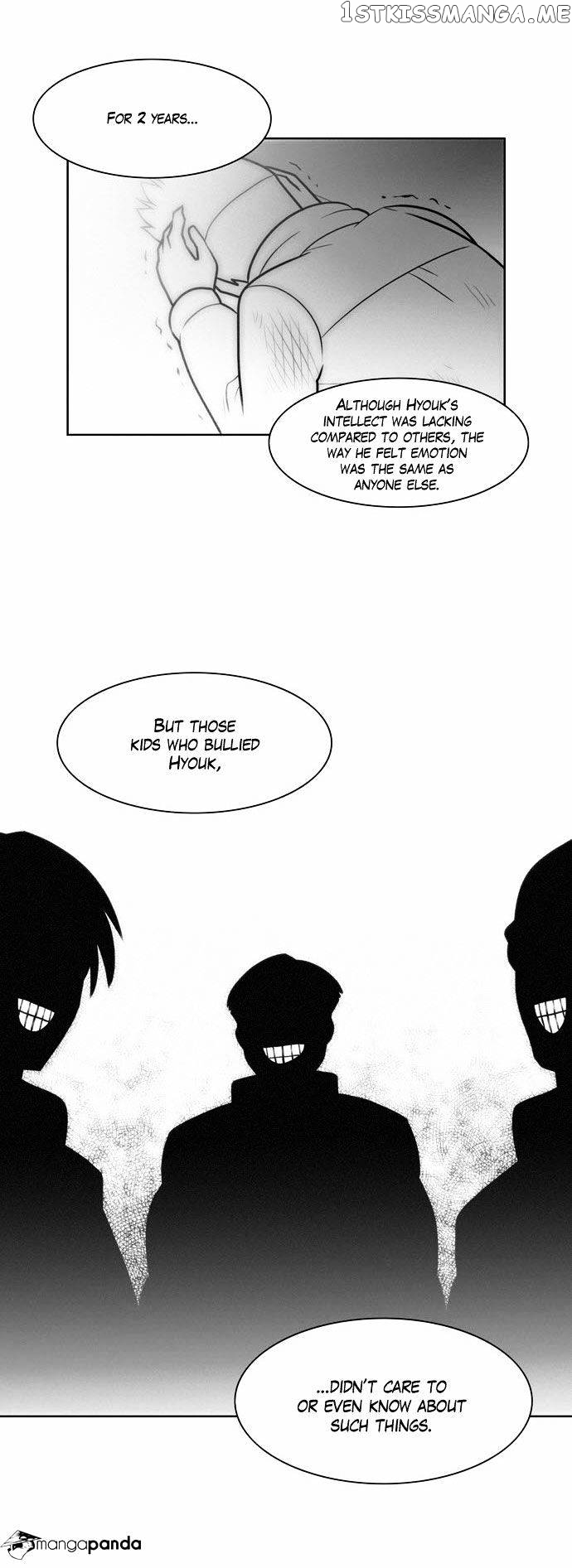 City of Dead Sorcerer chapter 105 - page 16