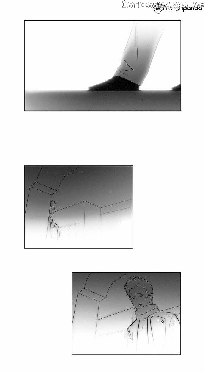 City of Dead Sorcerer chapter 105 - page 19