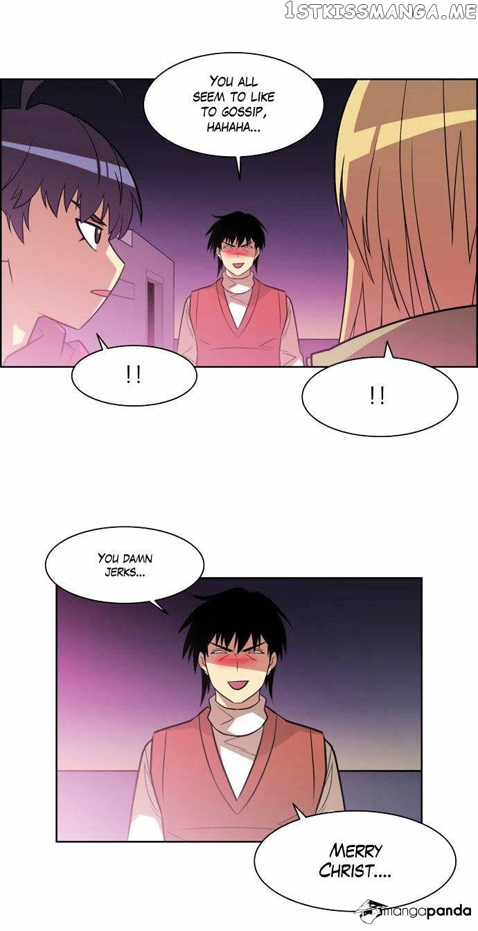 City of Dead Sorcerer chapter 105 - page 27