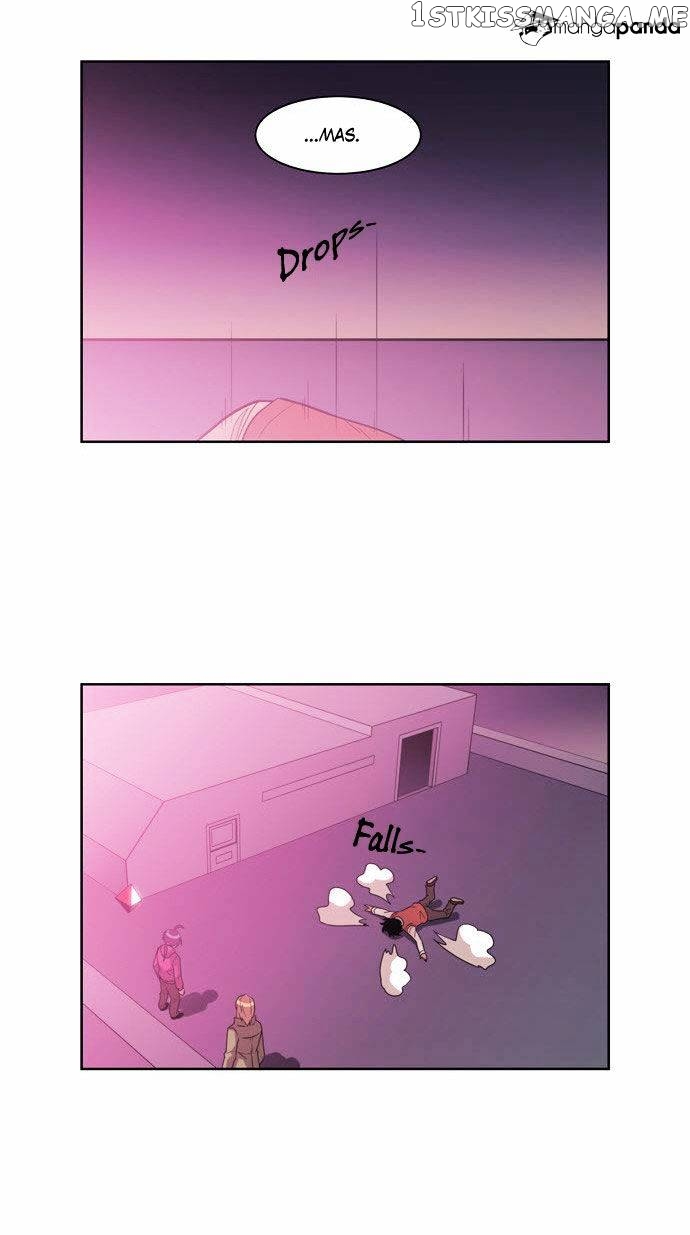 City of Dead Sorcerer chapter 105 - page 28
