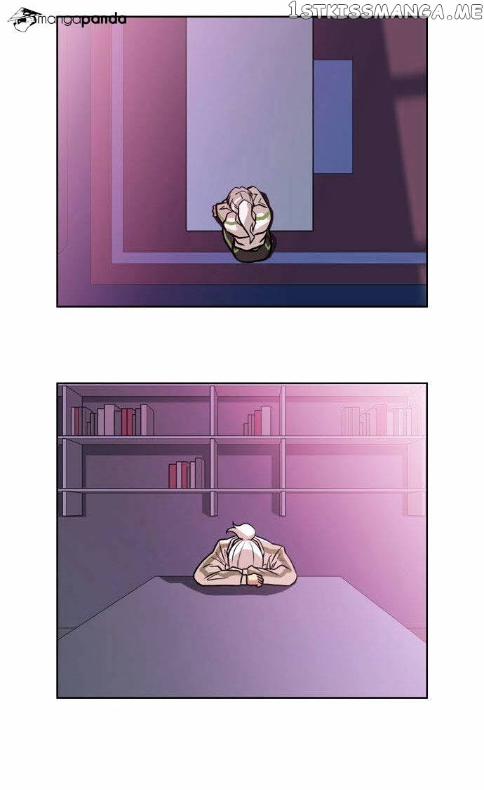 City of Dead Sorcerer chapter 105 - page 31