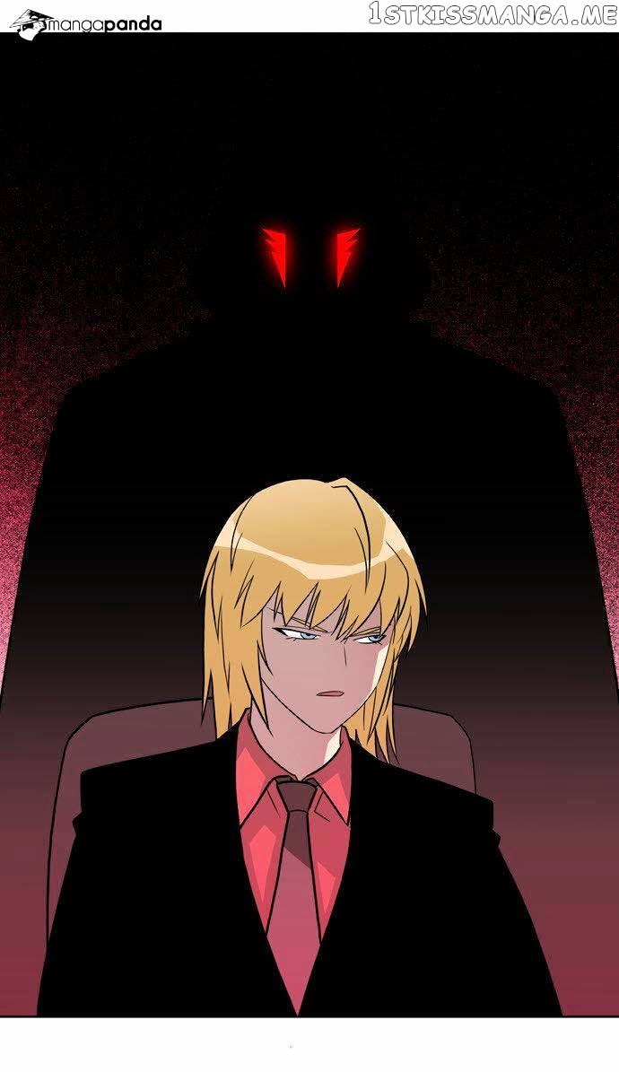 City of Dead Sorcerer chapter 105 - page 36