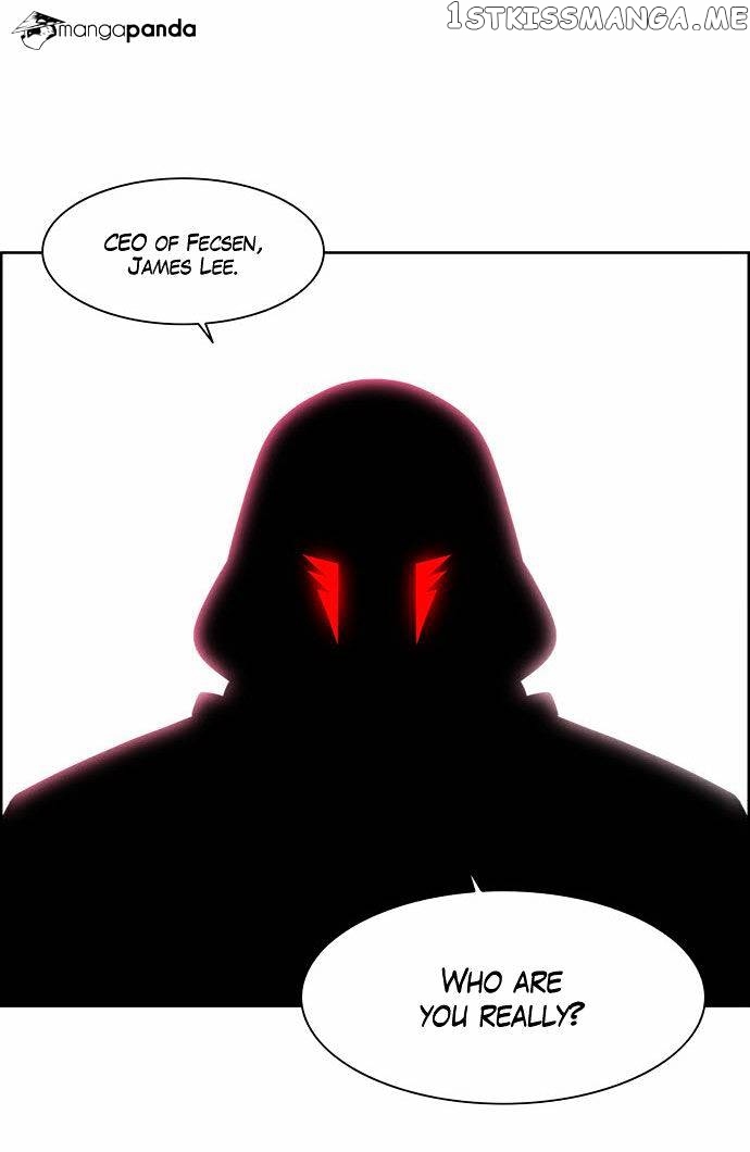 City of Dead Sorcerer chapter 105 - page 37