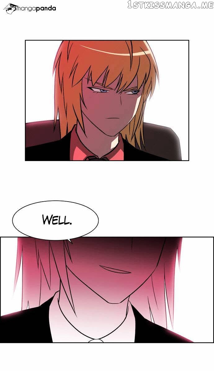 City of Dead Sorcerer chapter 105 - page 38