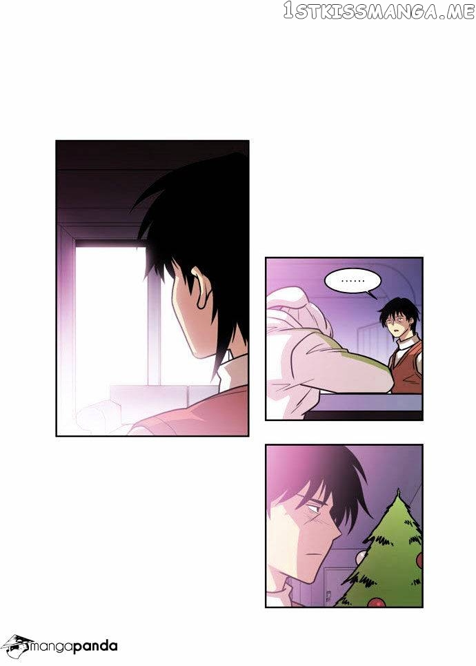 City of Dead Sorcerer chapter 105 - page 8