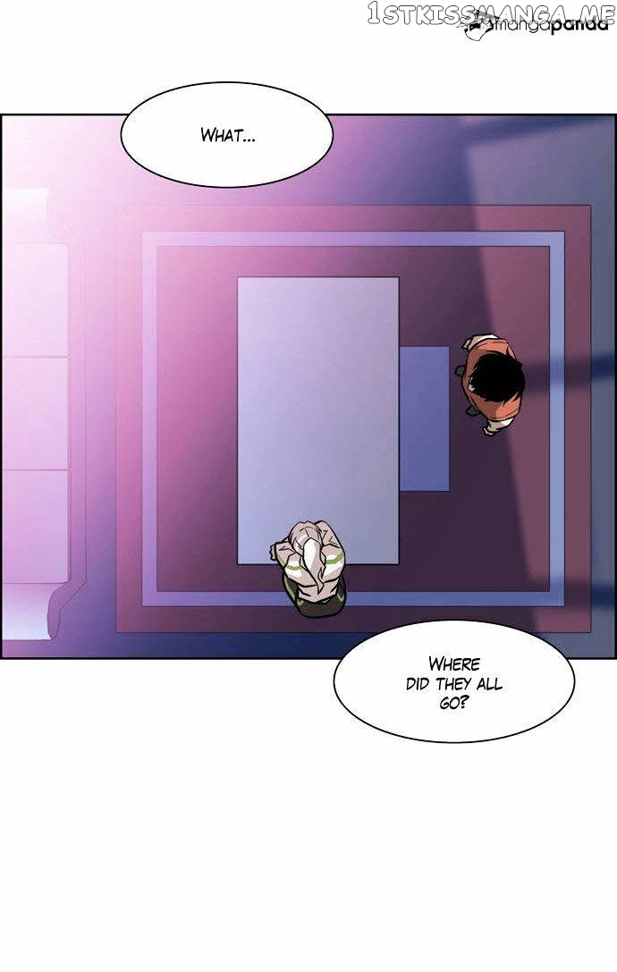 City of Dead Sorcerer chapter 105 - page 9
