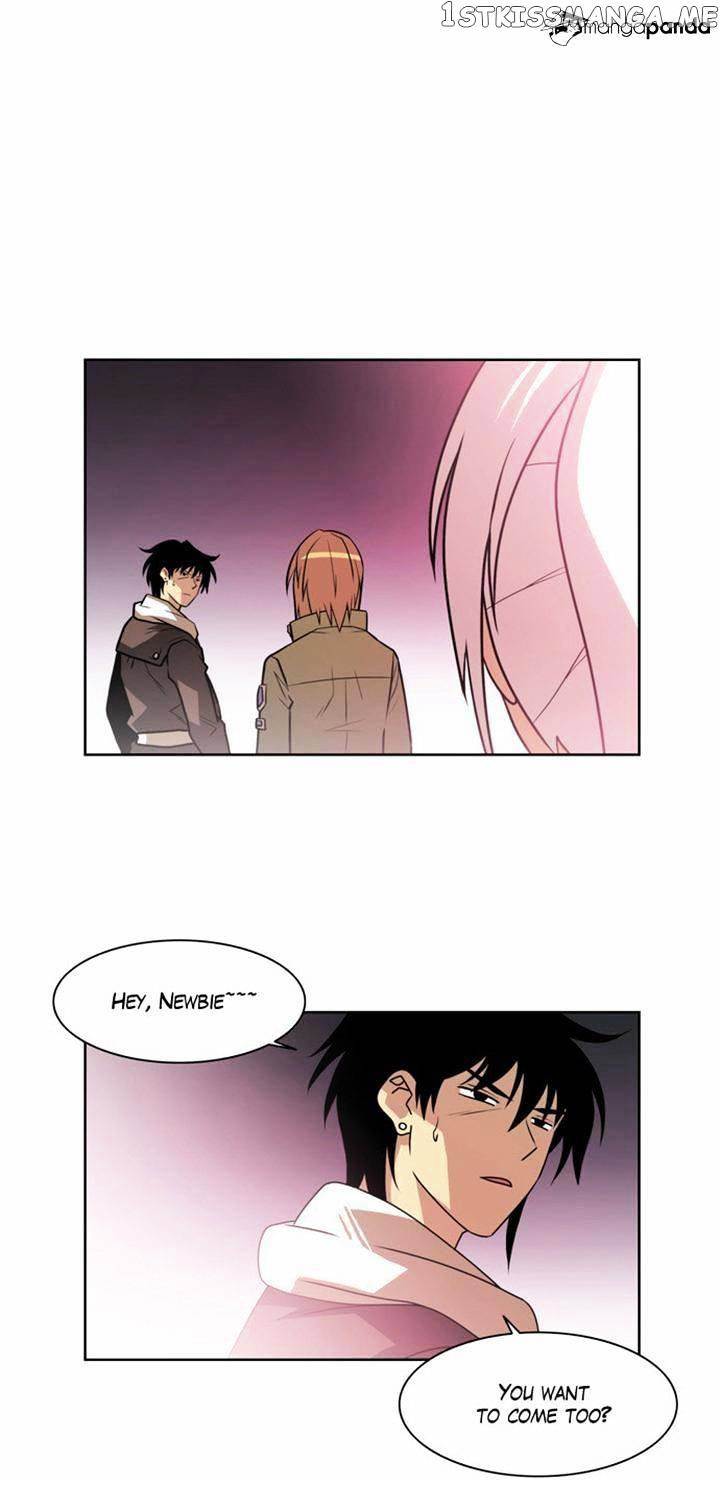 City of Dead Sorcerer chapter 104 - page 1
