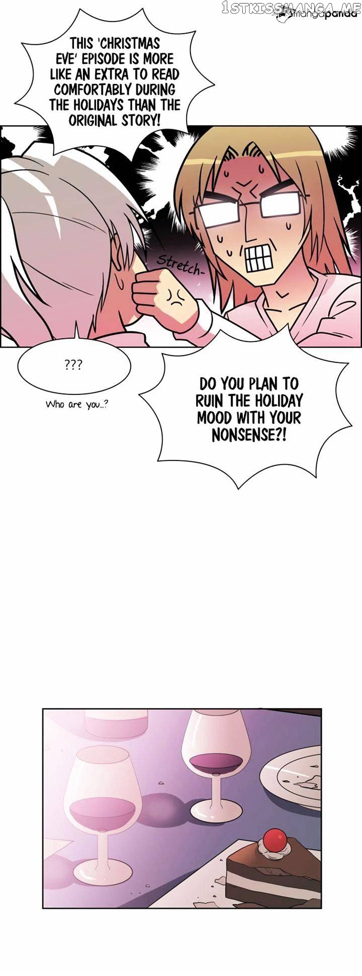 City of Dead Sorcerer chapter 104 - page 15