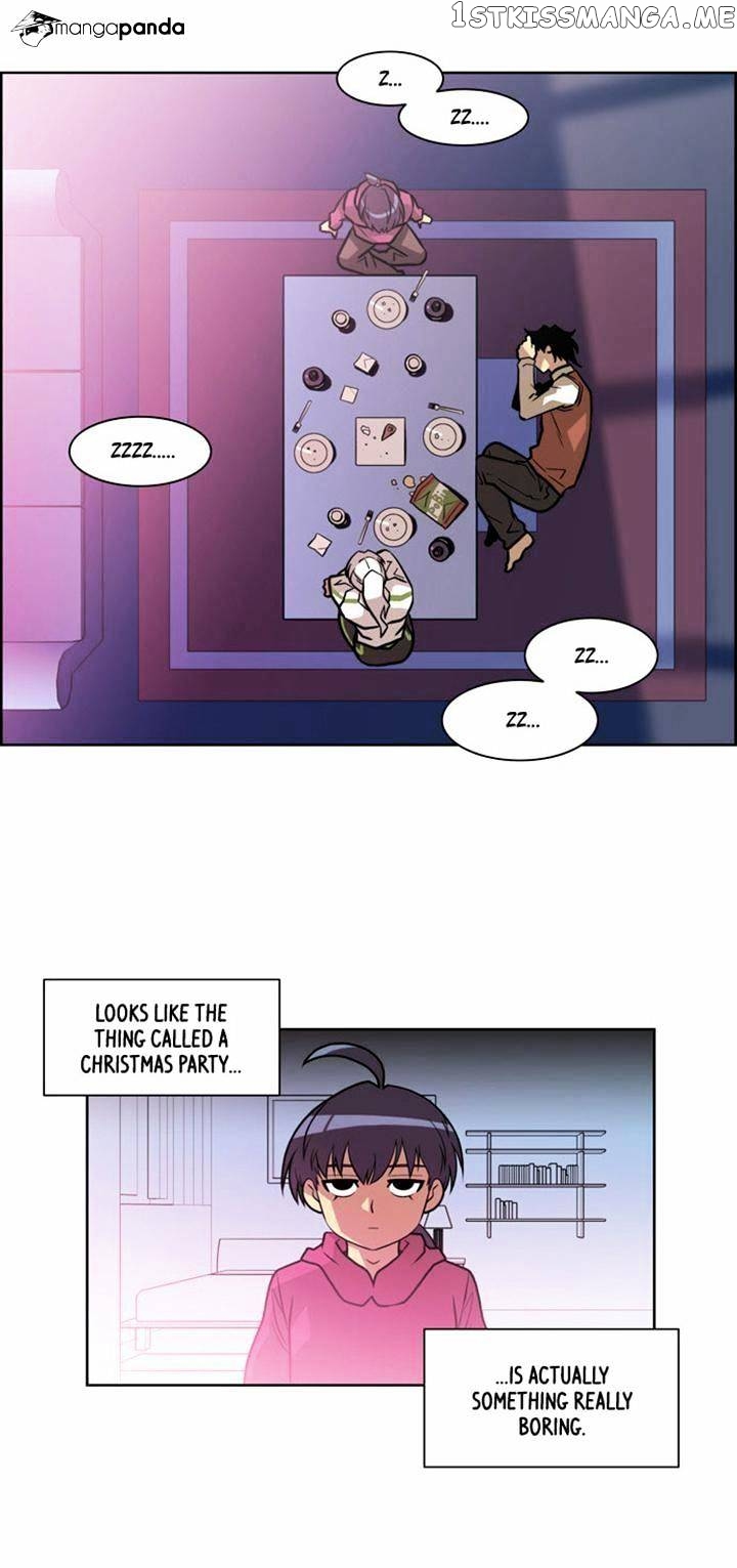 City of Dead Sorcerer chapter 104 - page 16