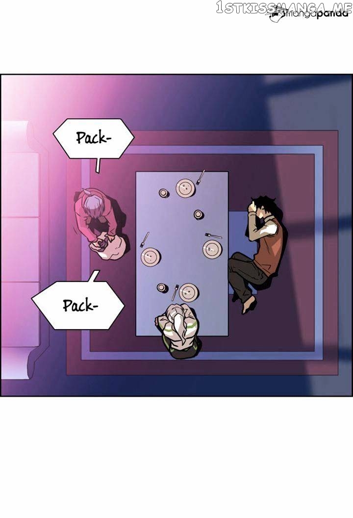 City of Dead Sorcerer chapter 104 - page 17