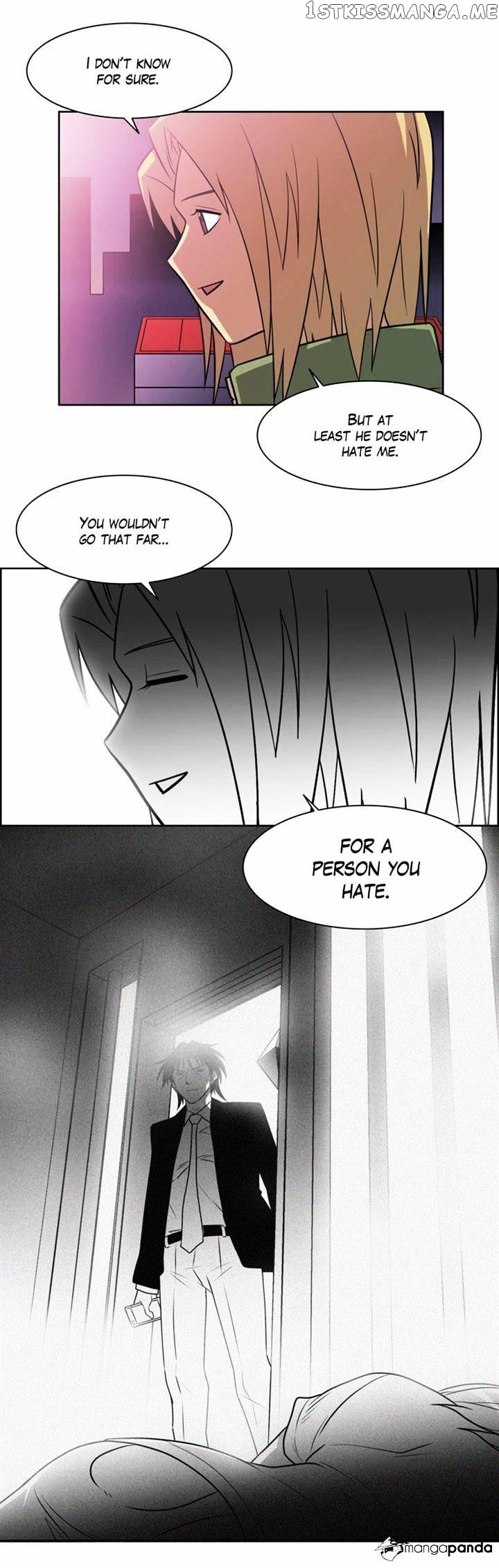 City of Dead Sorcerer chapter 104 - page 20
