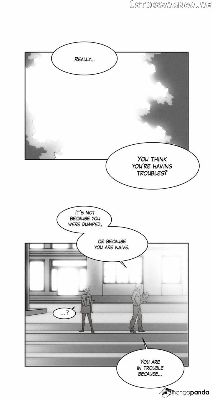 City of Dead Sorcerer chapter 104 - page 23