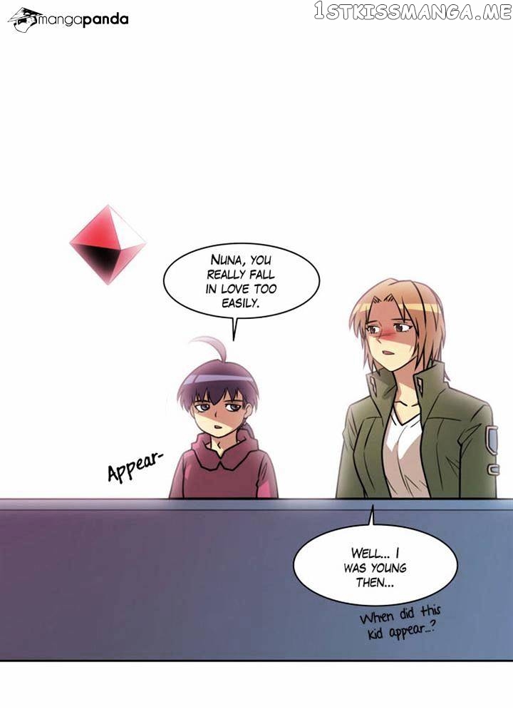 City of Dead Sorcerer chapter 104 - page 27