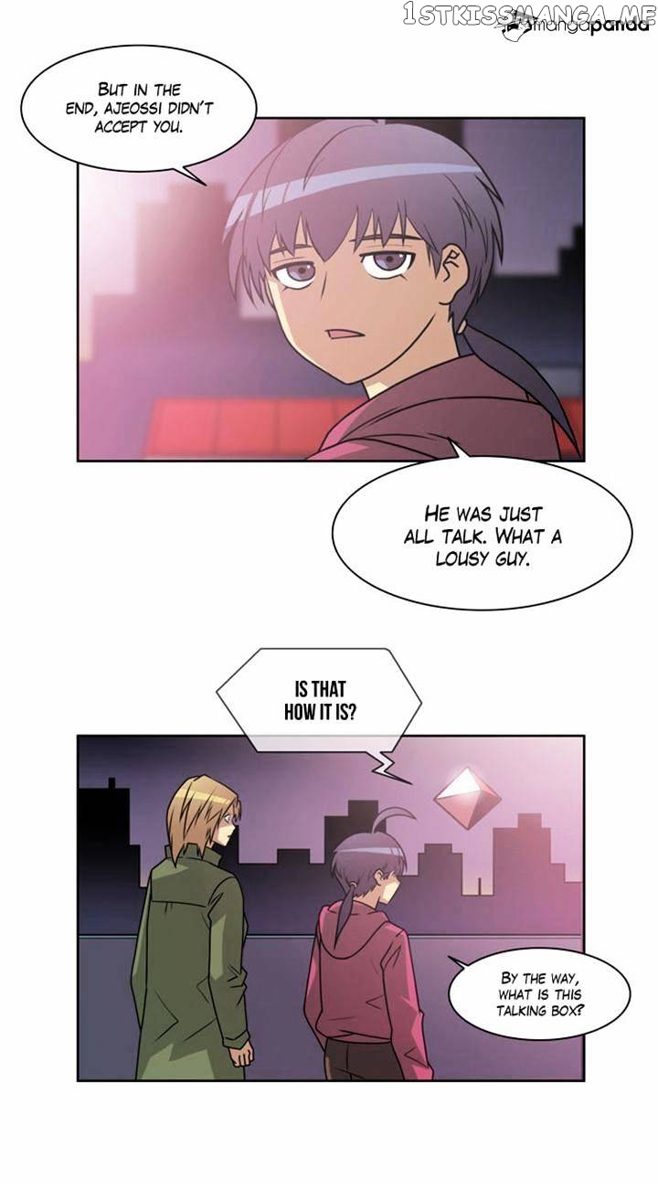City of Dead Sorcerer chapter 104 - page 28