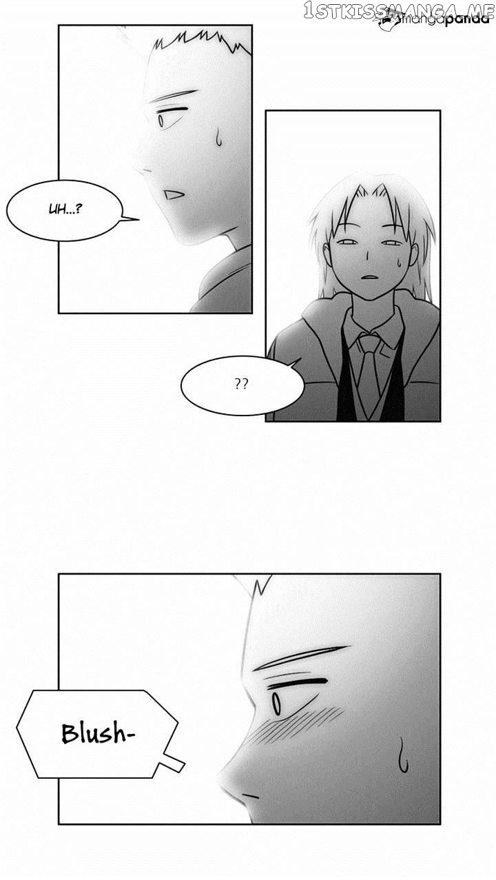City of Dead Sorcerer chapter 104 - page 32