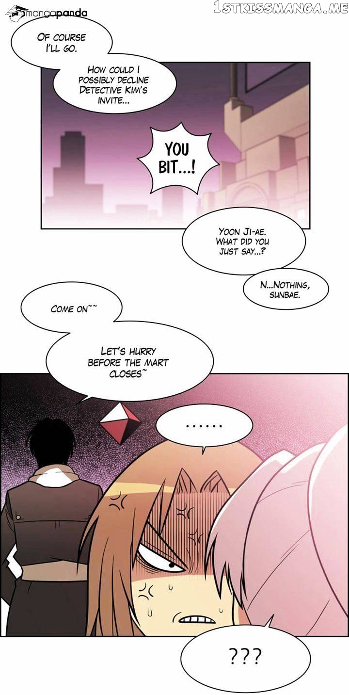City of Dead Sorcerer chapter 104 - page 4