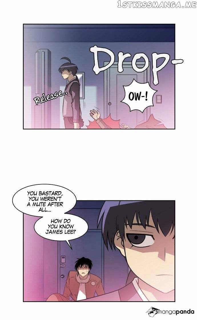 City of Dead Sorcerer chapter 103 - page 11
