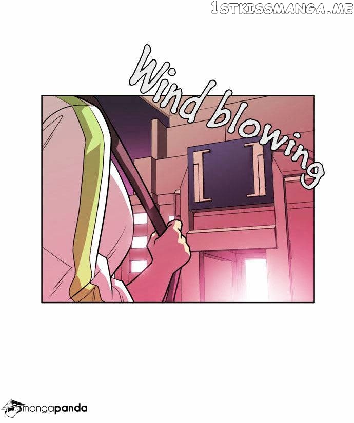City of Dead Sorcerer chapter 103 - page 26