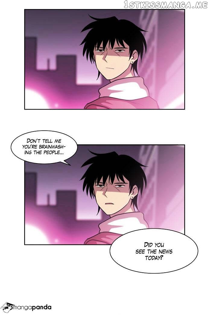 City of Dead Sorcerer chapter 102 - page 22