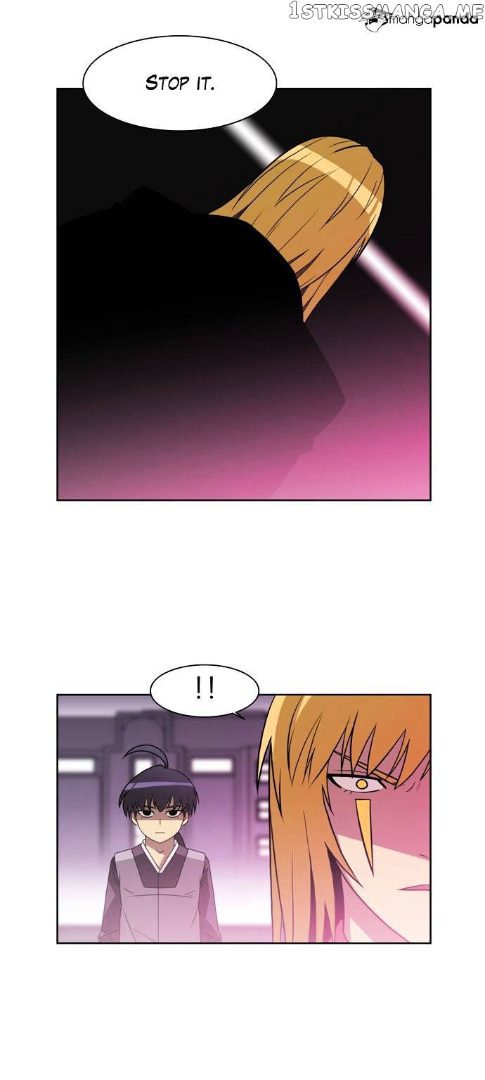 City of Dead Sorcerer chapter 102 - page 29