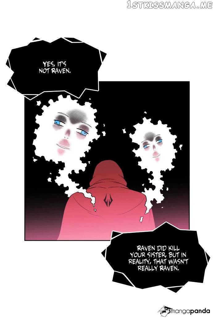 City of Dead Sorcerer chapter 102 - page 3