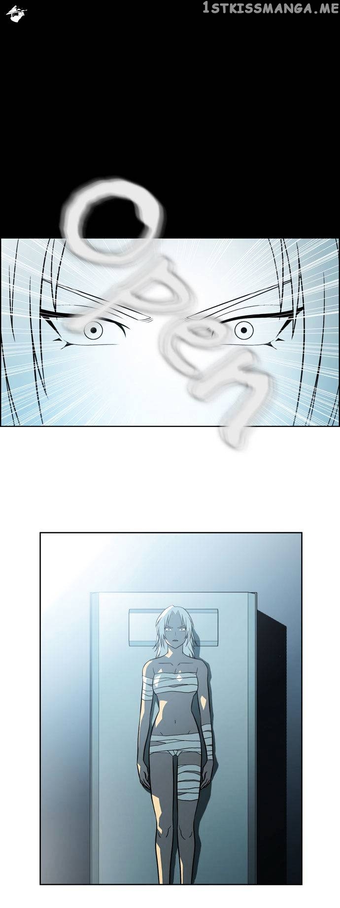 City of Dead Sorcerer chapter 102 - page 36