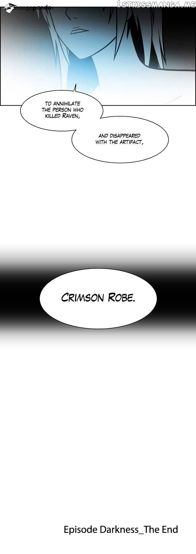 City of Dead Sorcerer chapter 102 - page 40