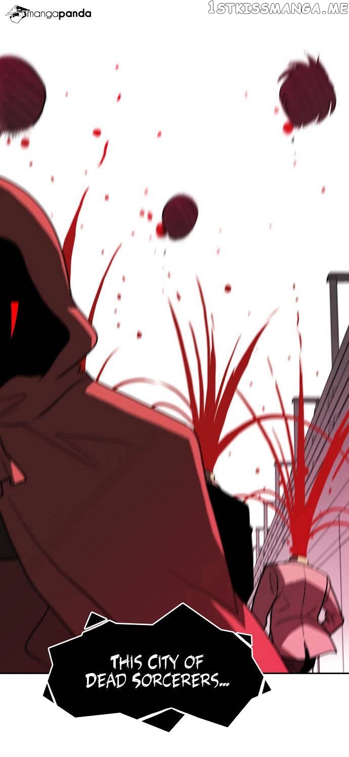 City of Dead Sorcerer chapter 102 - page 5