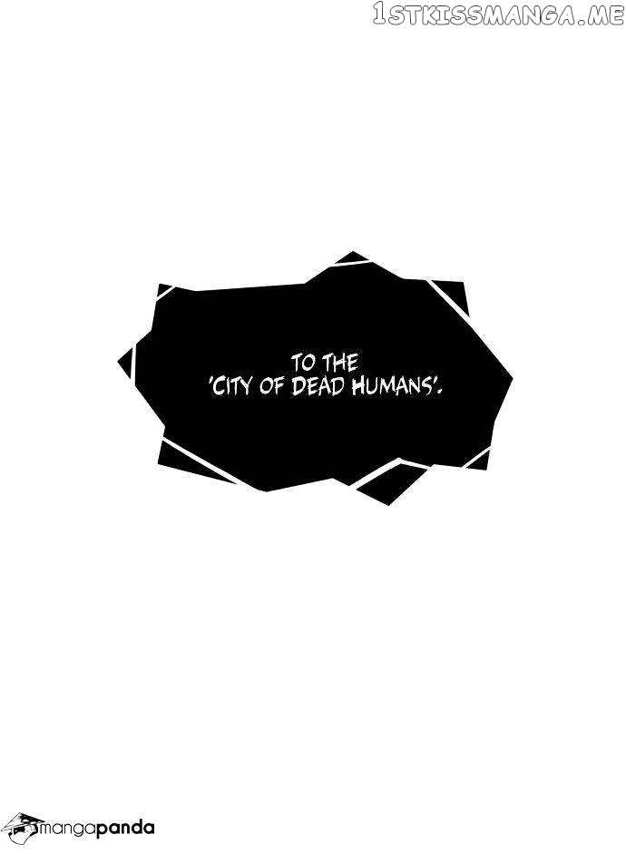 City of Dead Sorcerer chapter 102 - page 6