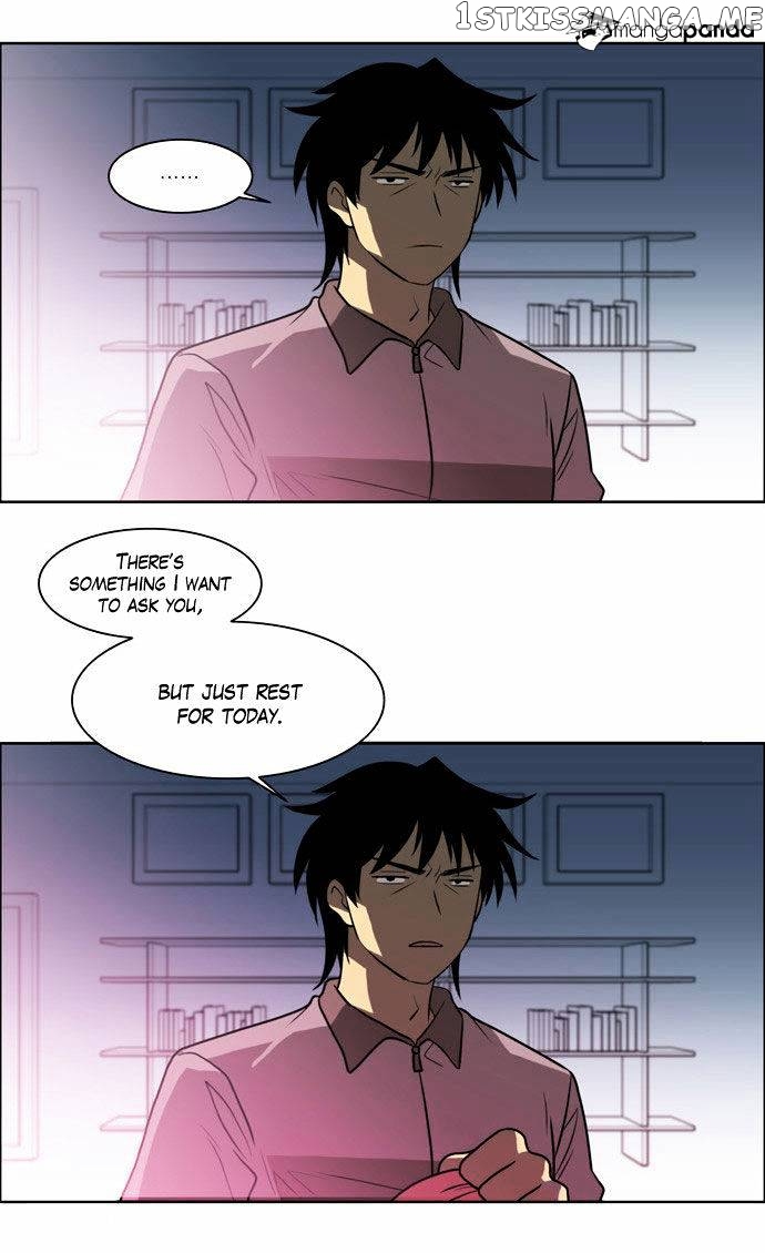 City of Dead Sorcerer chapter 101 - page 10