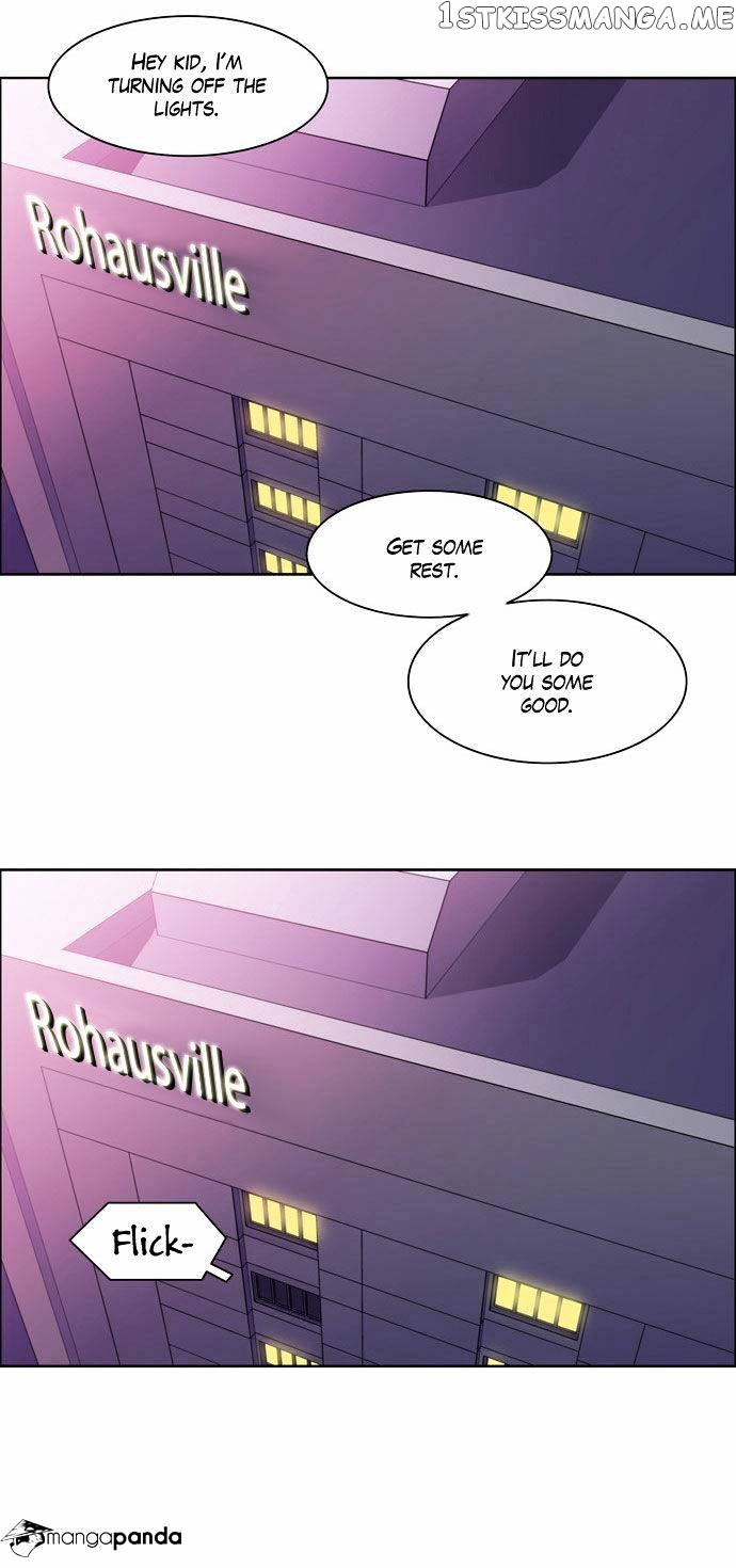 City of Dead Sorcerer chapter 101 - page 15