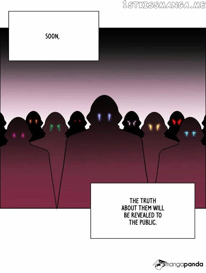 City of Dead Sorcerer chapter 101 - page 18