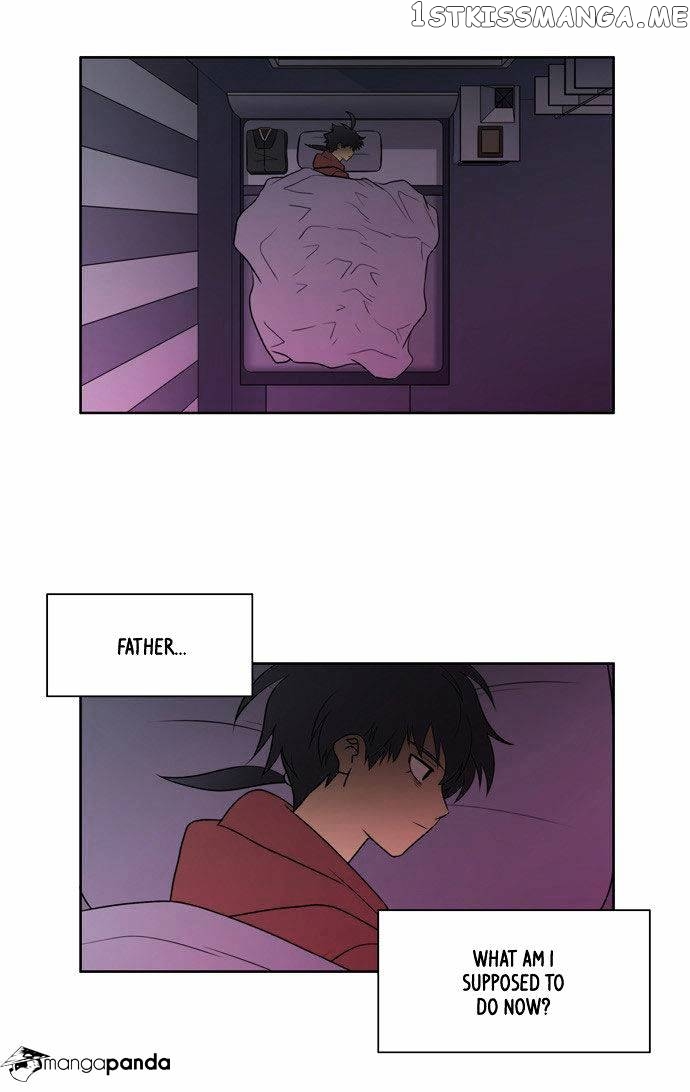 City of Dead Sorcerer chapter 101 - page 19