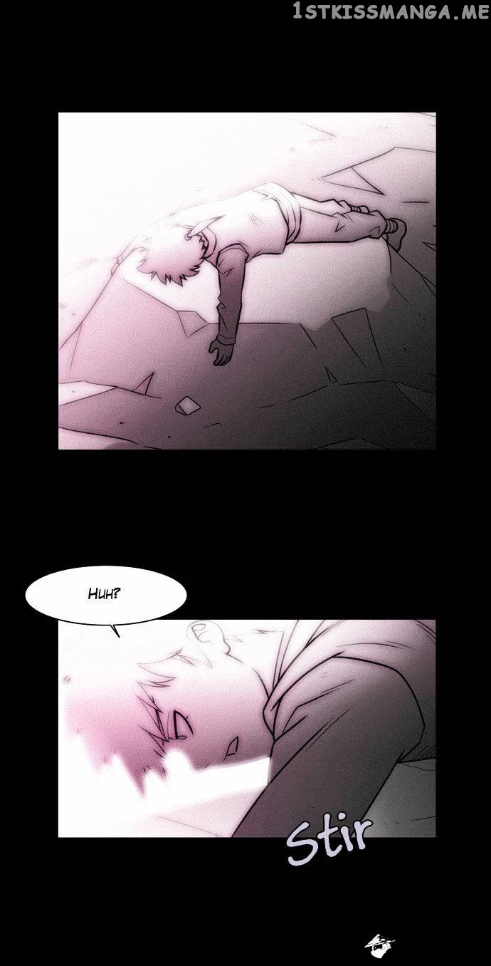 City of Dead Sorcerer chapter 101 - page 21
