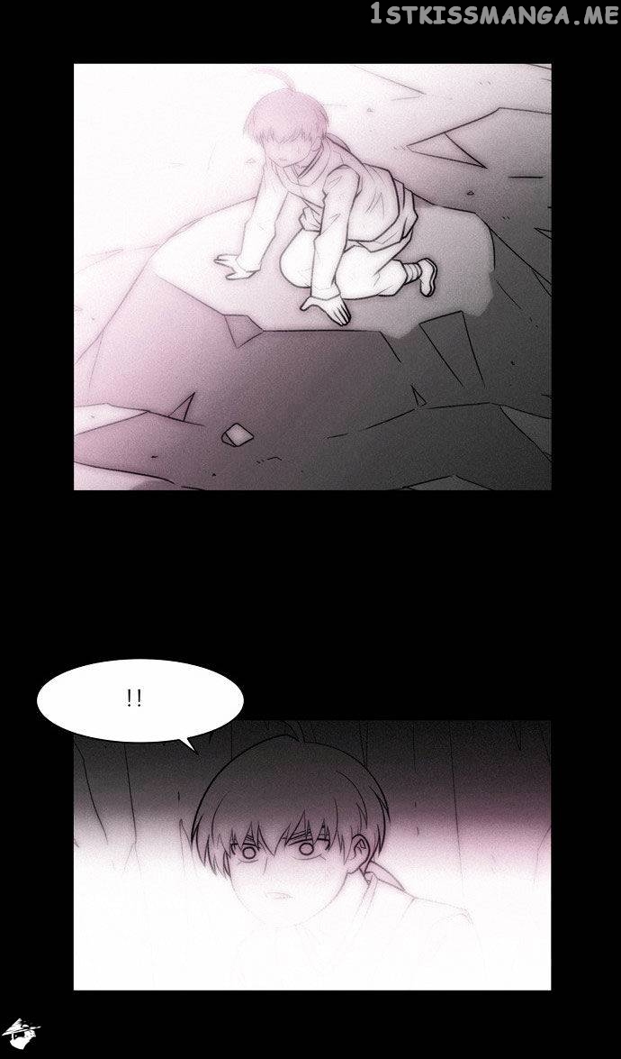 City of Dead Sorcerer chapter 101 - page 22