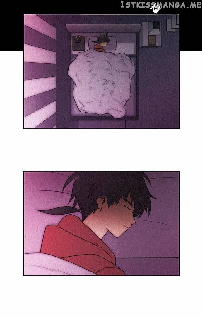 City of Dead Sorcerer chapter 101 - page 30