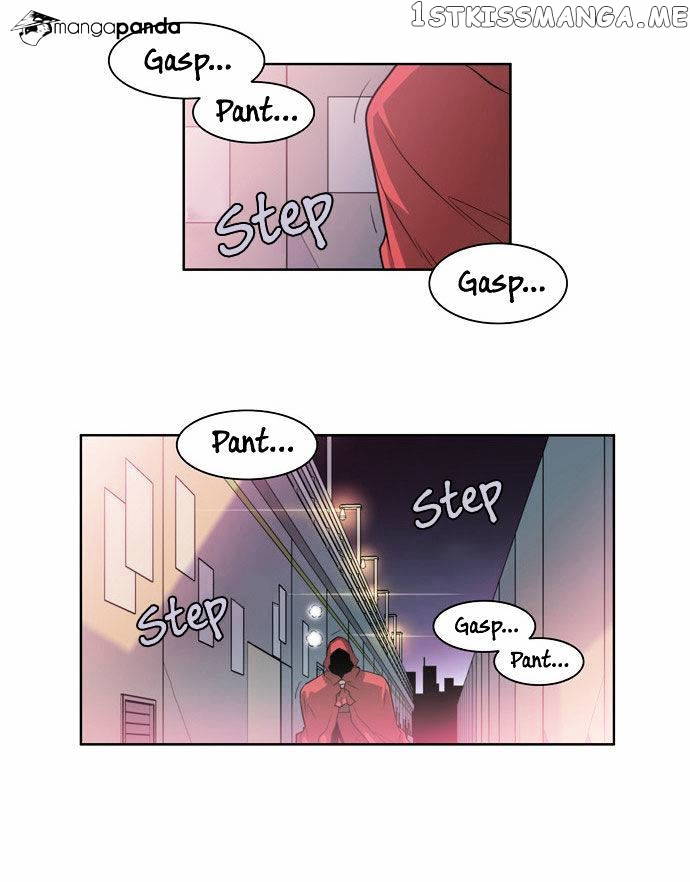 City of Dead Sorcerer chapter 101 - page 32