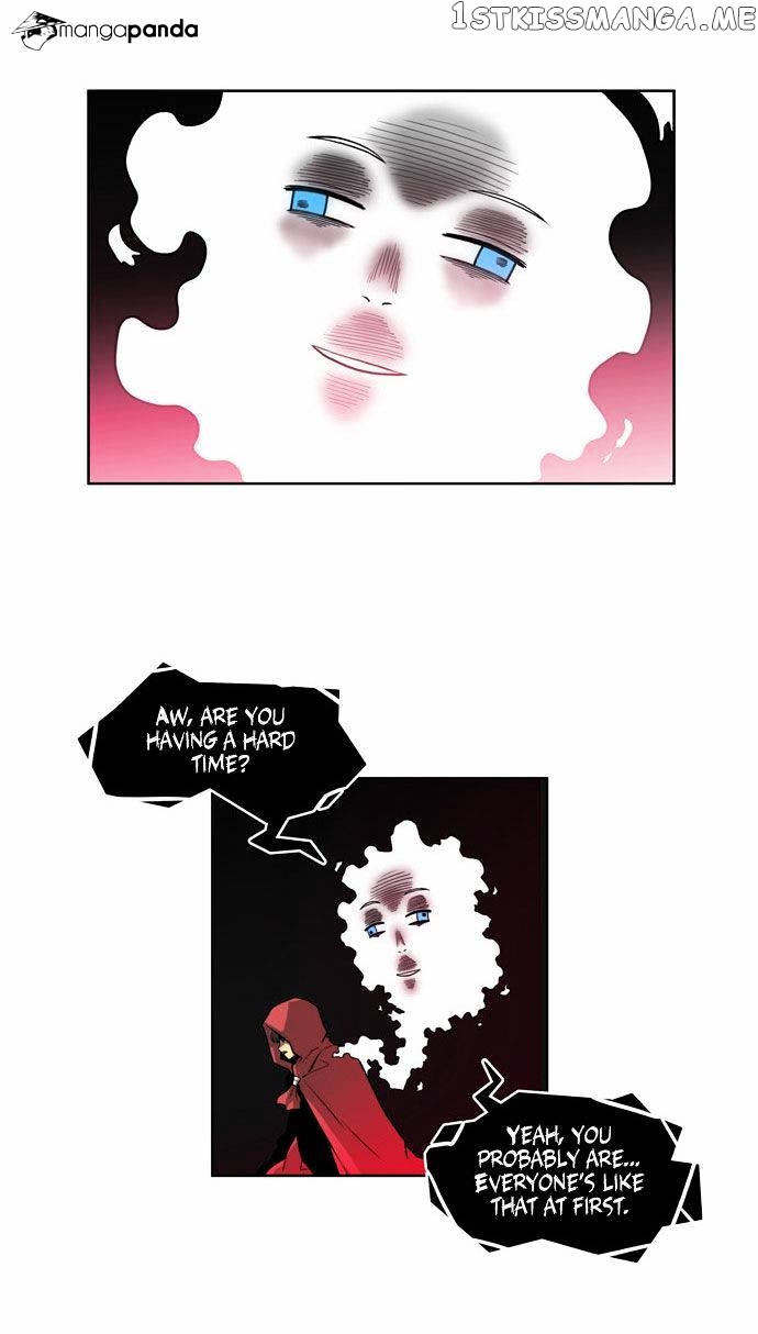 City of Dead Sorcerer chapter 101 - page 35