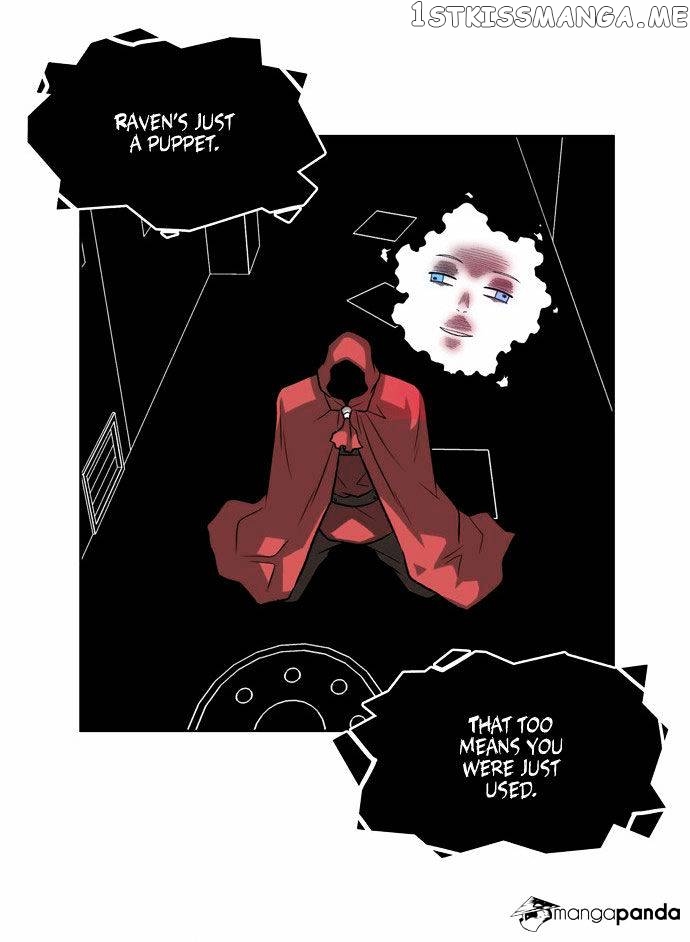 City of Dead Sorcerer chapter 101 - page 37