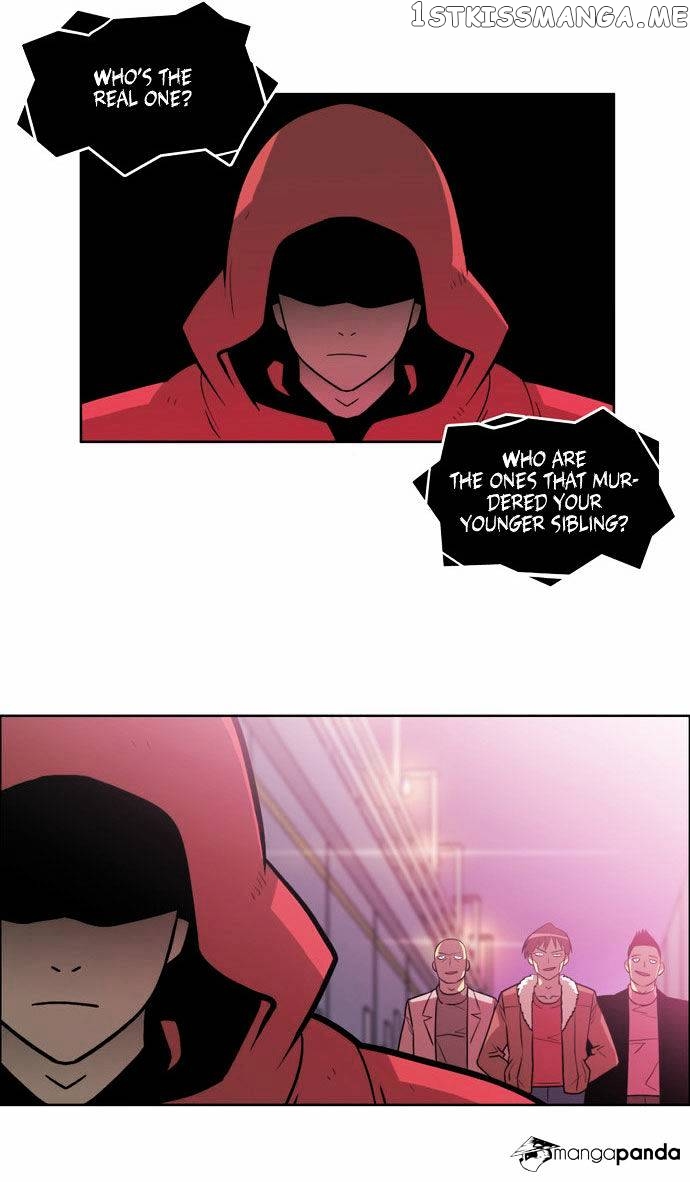 City of Dead Sorcerer chapter 101 - page 38
