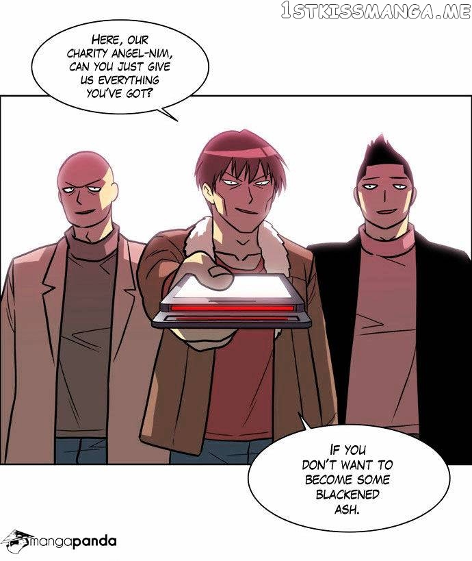 City of Dead Sorcerer chapter 101 - page 40