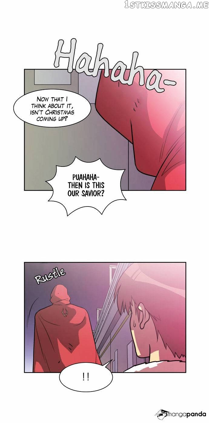 City of Dead Sorcerer chapter 101 - page 41