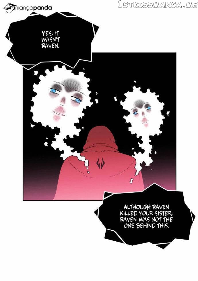 City of Dead Sorcerer chapter 101 - page 43