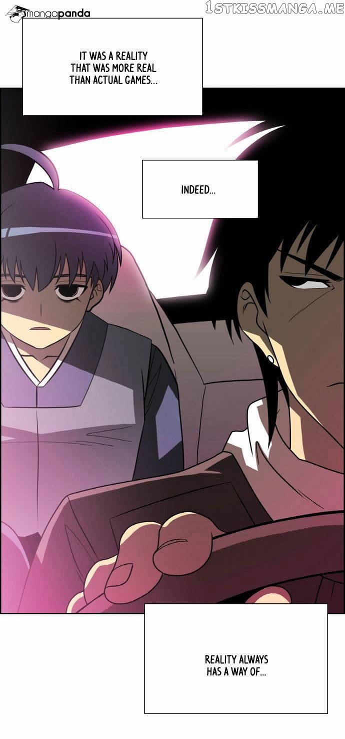 City of Dead Sorcerer chapter 101 - page 6