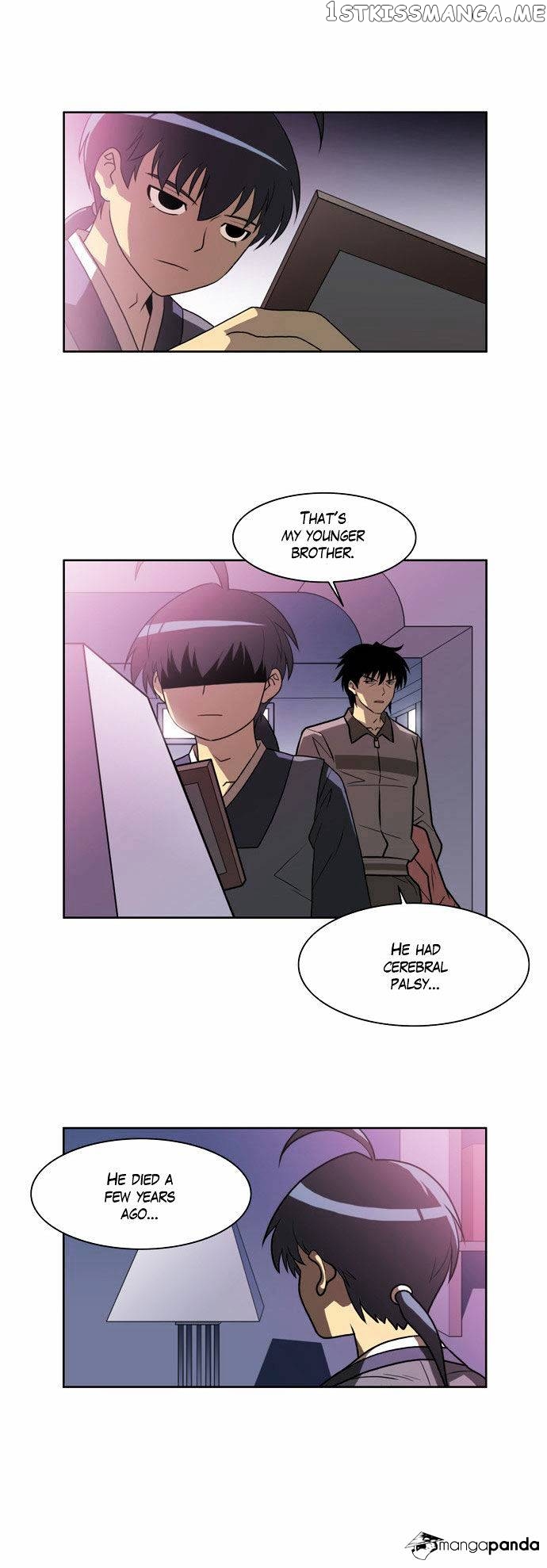 City of Dead Sorcerer chapter 101 - page 9
