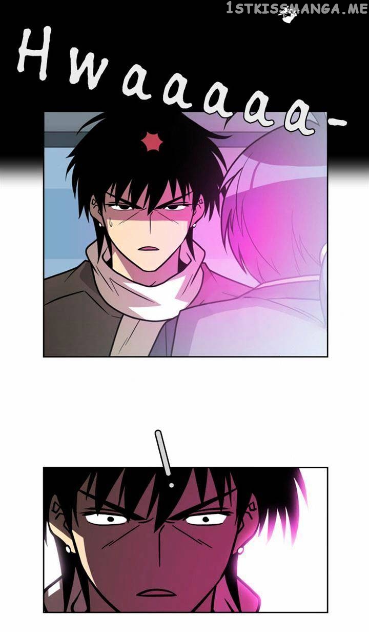 City of Dead Sorcerer chapter 100 - page 30