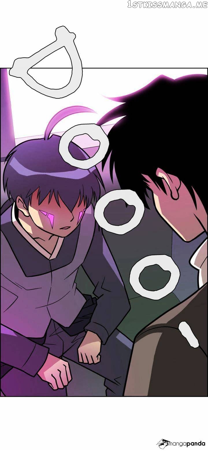 City of Dead Sorcerer chapter 100 - page 31