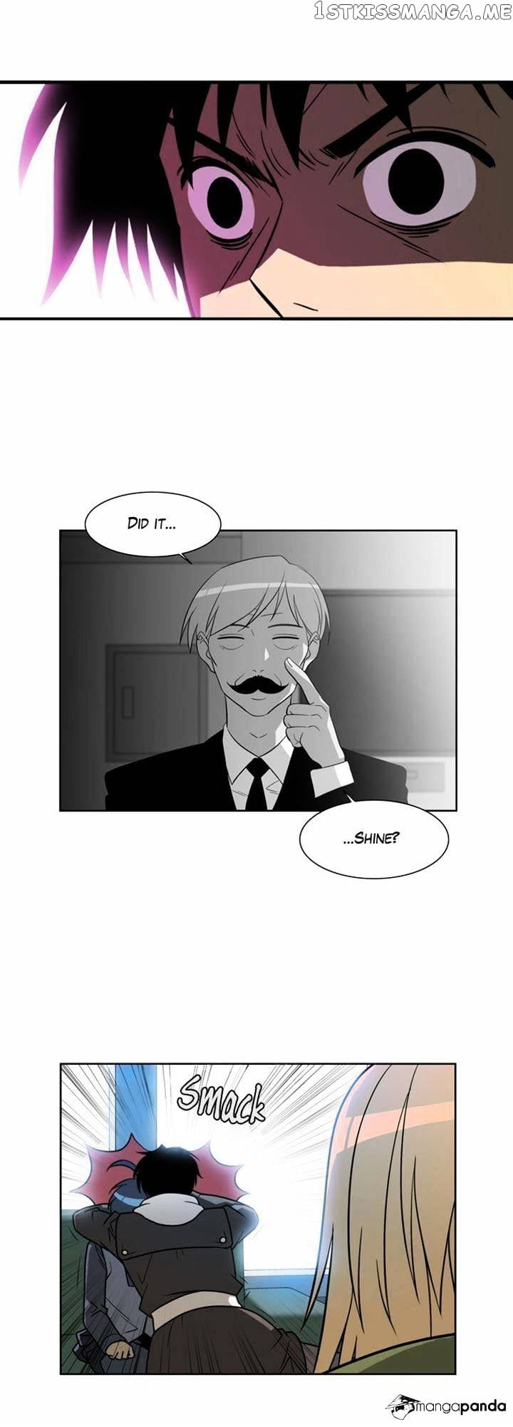 City of Dead Sorcerer chapter 100 - page 33